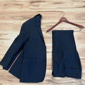 Men's Suits